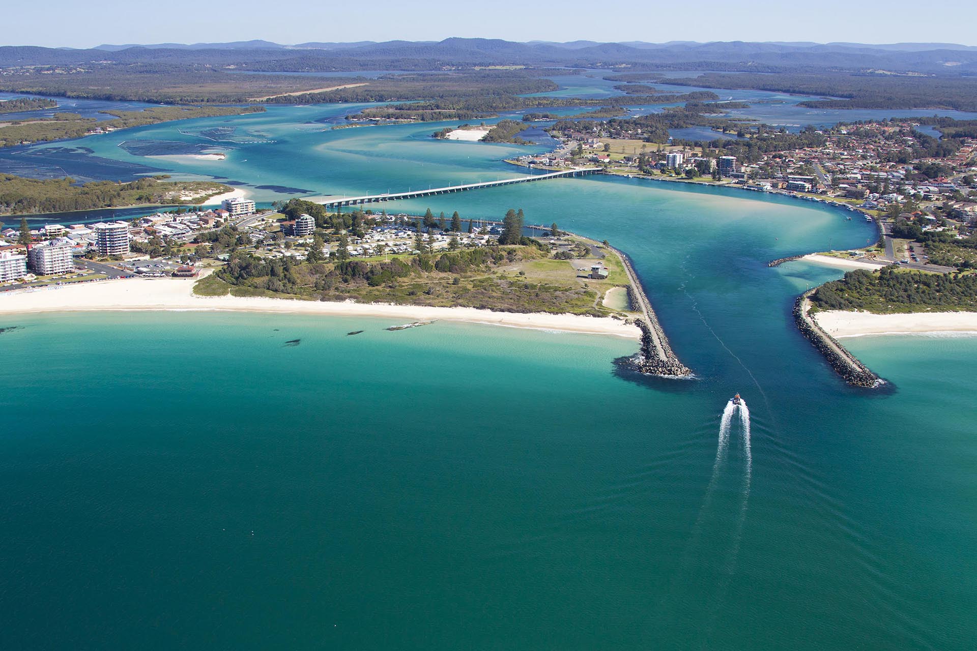 1. Beach near Hotel Forster