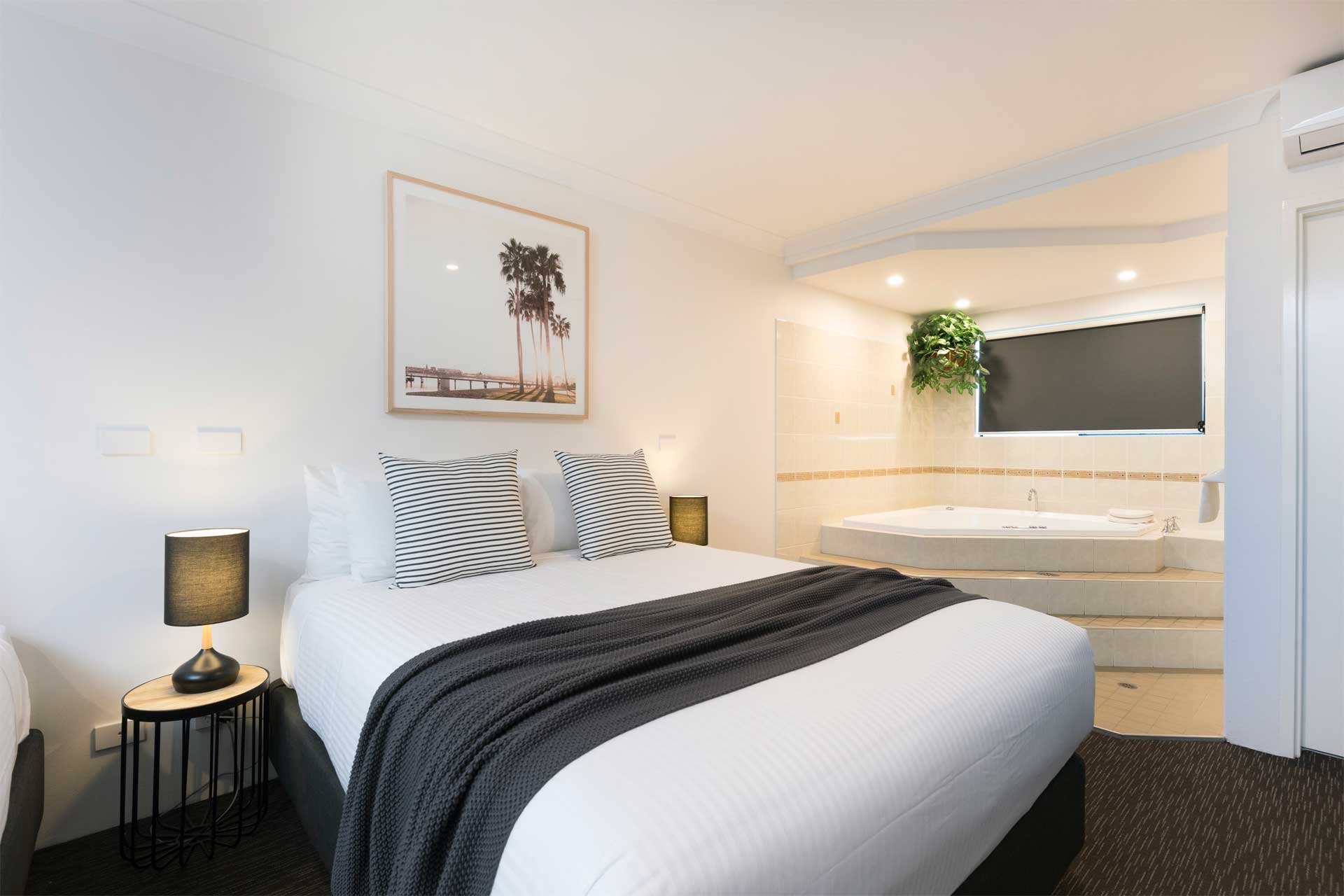 48. Hotel Forster Deluxe Twin Spa