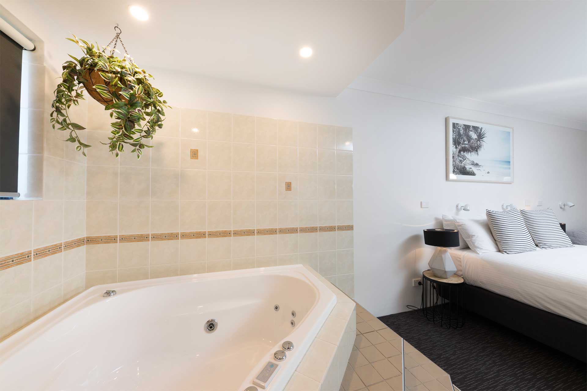 51. Hotel Forster Deluxe Twin Spa