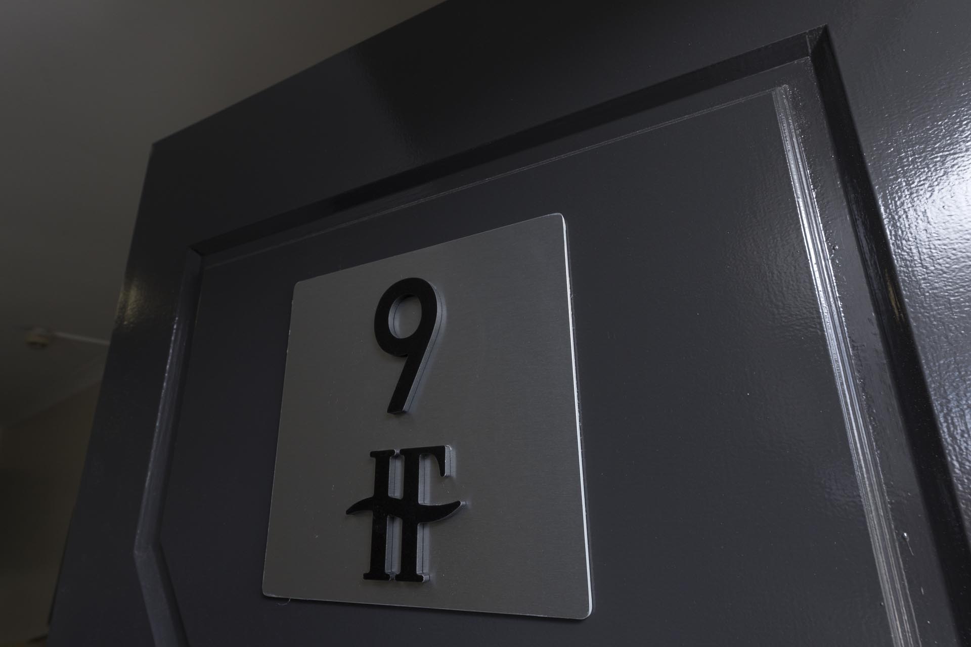 41. Hotel Forster Well Appointed Rooms